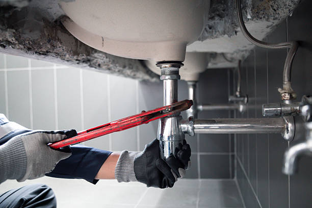 Trusted Water Heater Repair service in Mc Donald, PA - Masters Plumbing Service